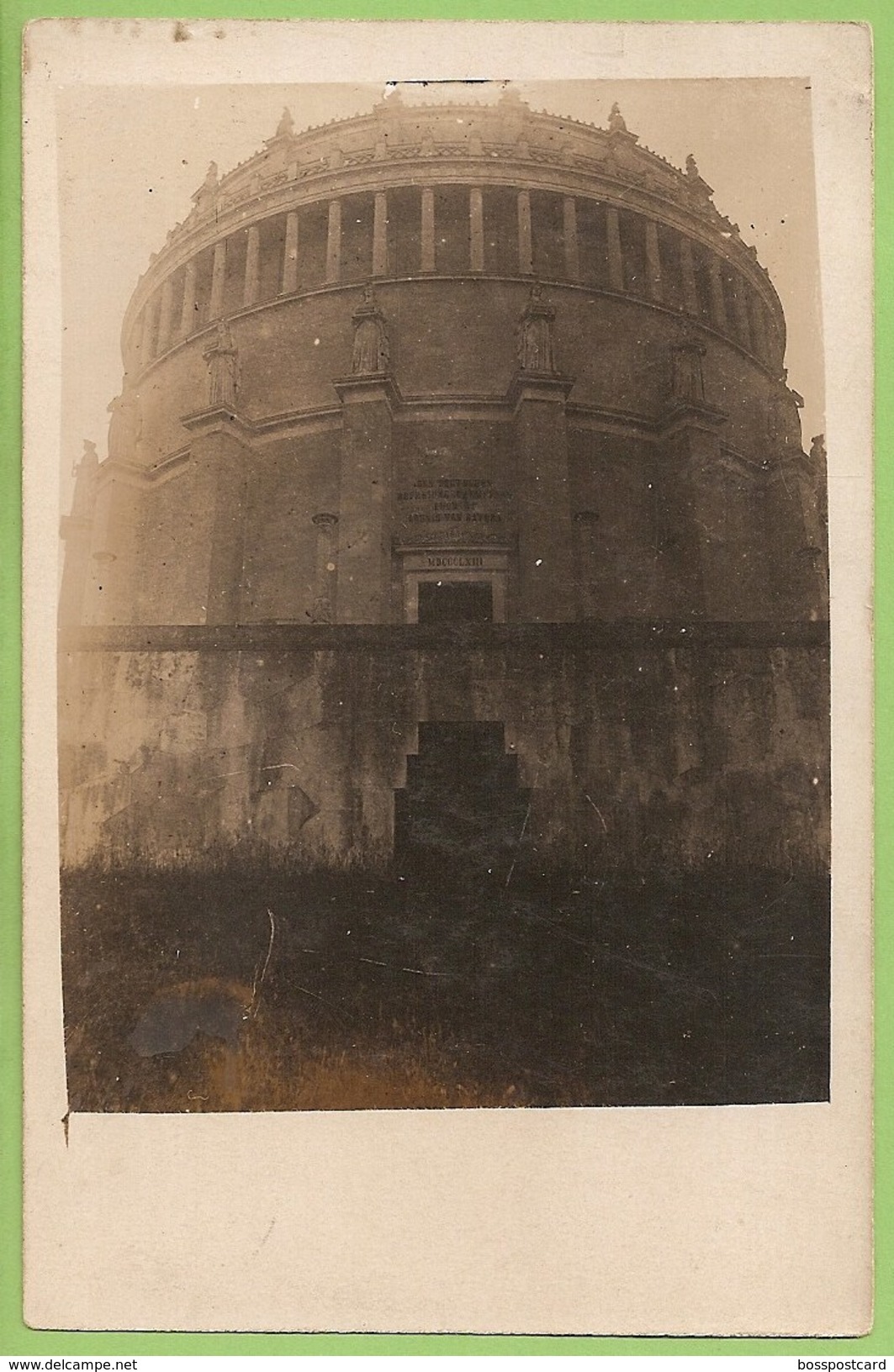 Wildau - Denkmal (Fotografisch) - Deutschland - Wildau