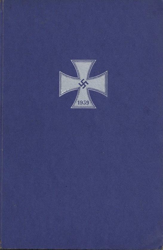 Buch WK II Das Auge Der Armee Menge-Genser 1943 Verlag Heinz Menge 146 Seiten Viele Abbildungen II - 5. World Wars