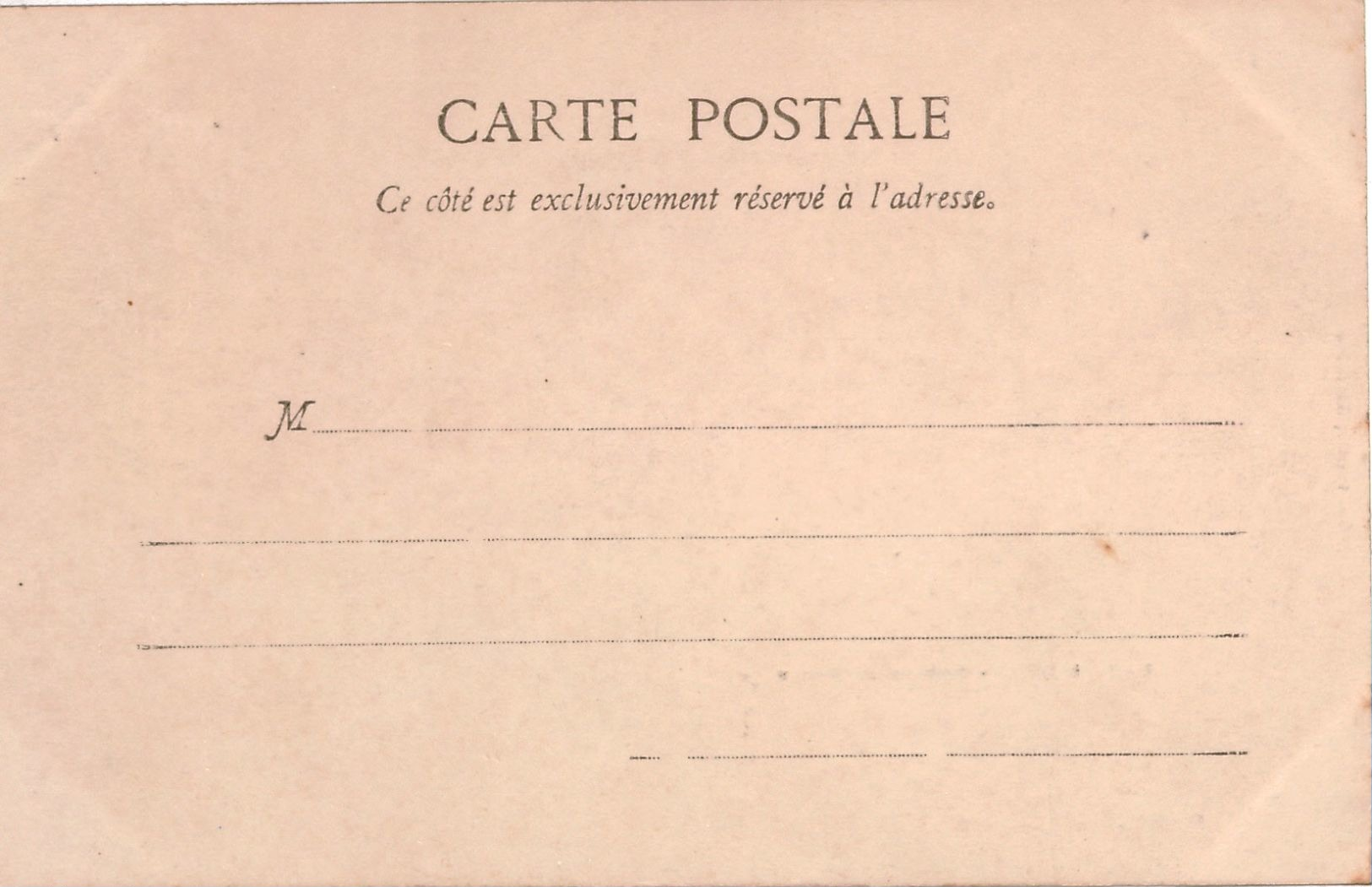 Cpa 55 BAR-le-DUC "Précurseur Nuage" Rue De La Rochelle Animée:fiacre Devant Le Grand Hotel ,charrettes à Chevaux, Neuve - Bar Le Duc