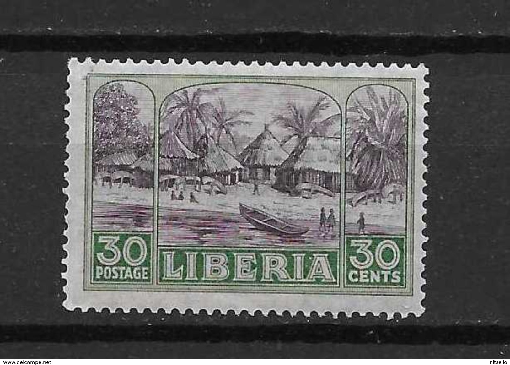 LOTE 1417  ///   LIBERIA  **MNH - Liberia