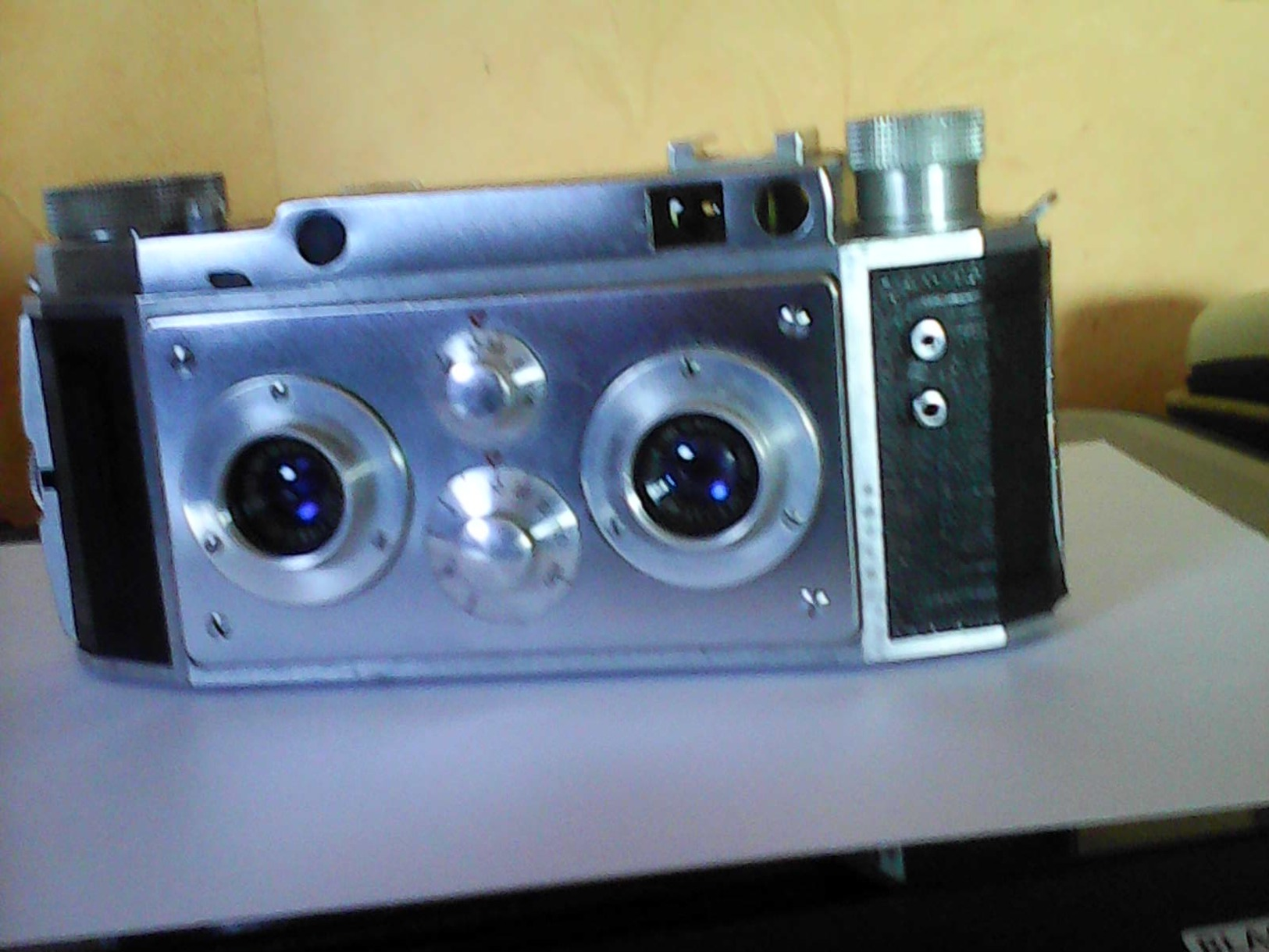 VERASCOPE - Cameras