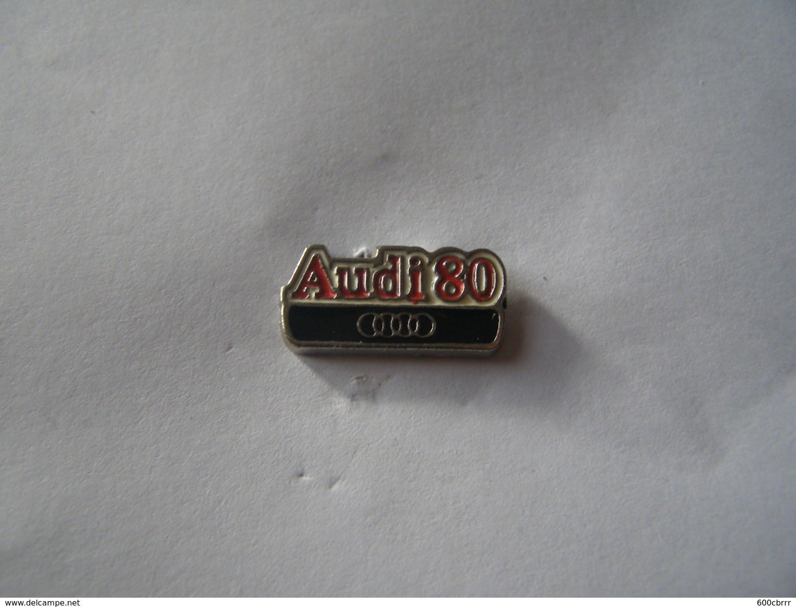 Pins Audi 80 - Audi