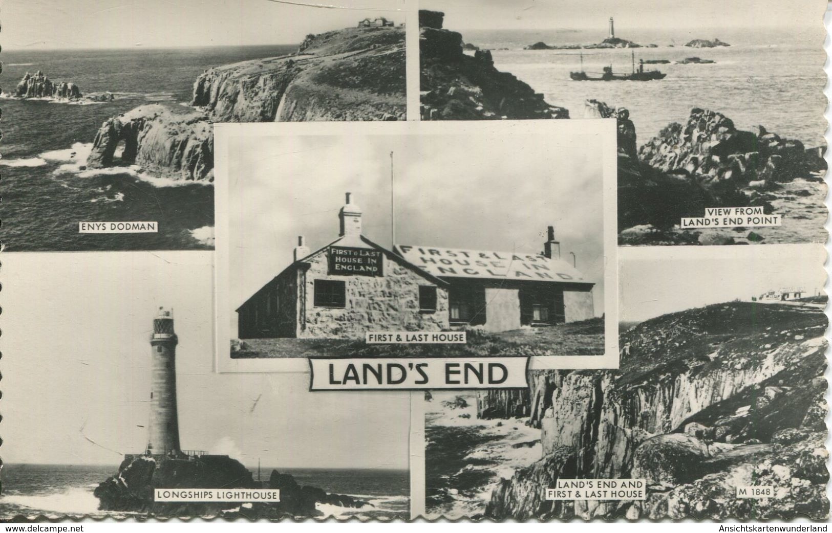 Land's End Multiview (001390) - Land's End