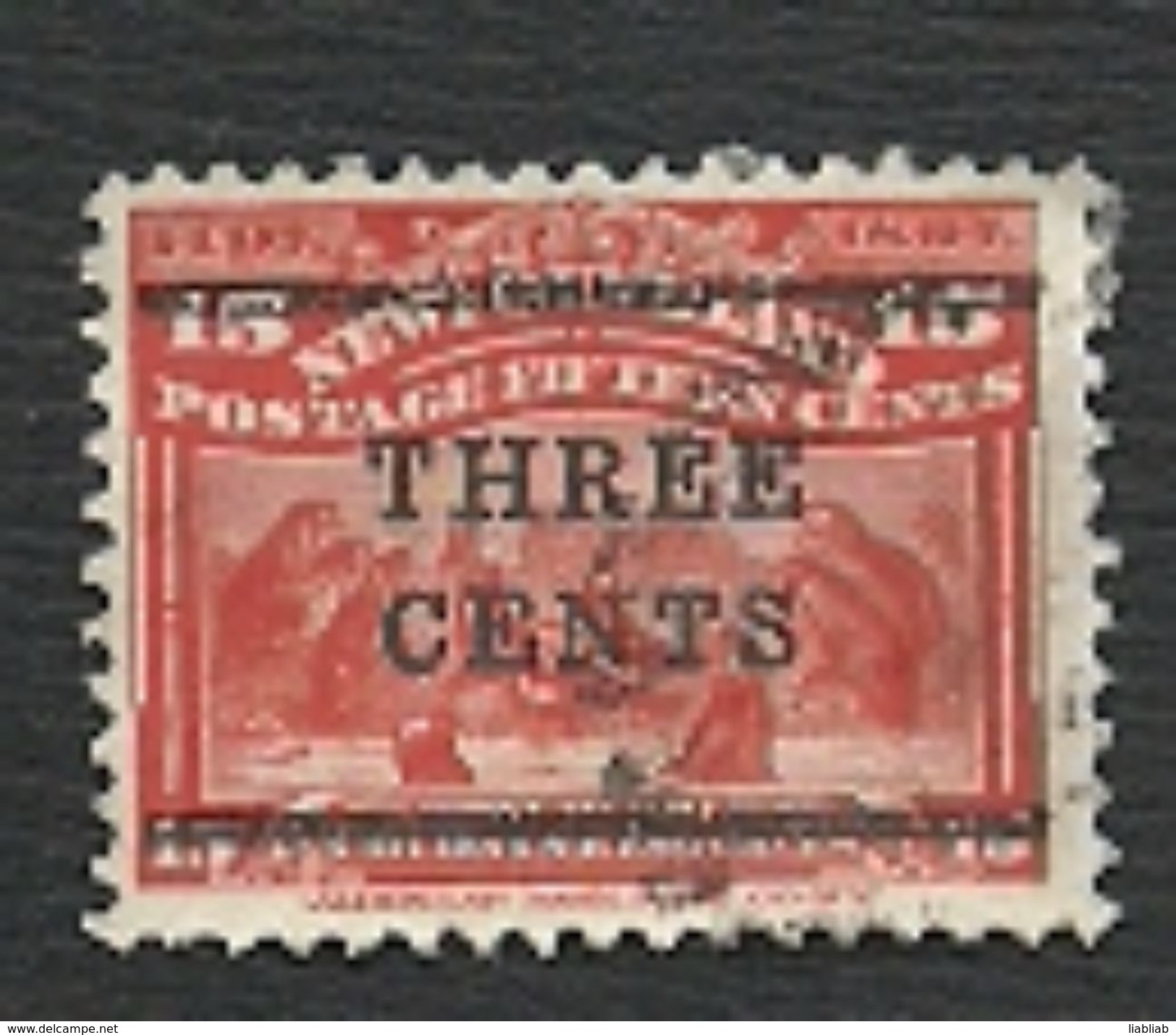 TERRE NEUVE   = TIMBRES  POSTE N° 114 - 1908-1947