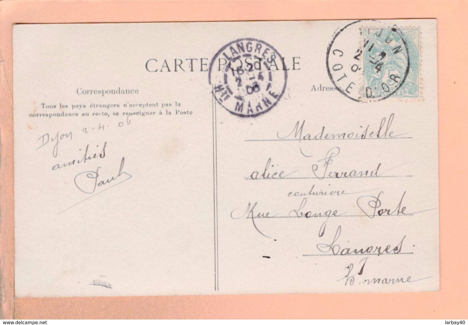 Cpa Carte Postale Ancienne - La Rentree Des Foins   Eld - Altri & Non Classificati