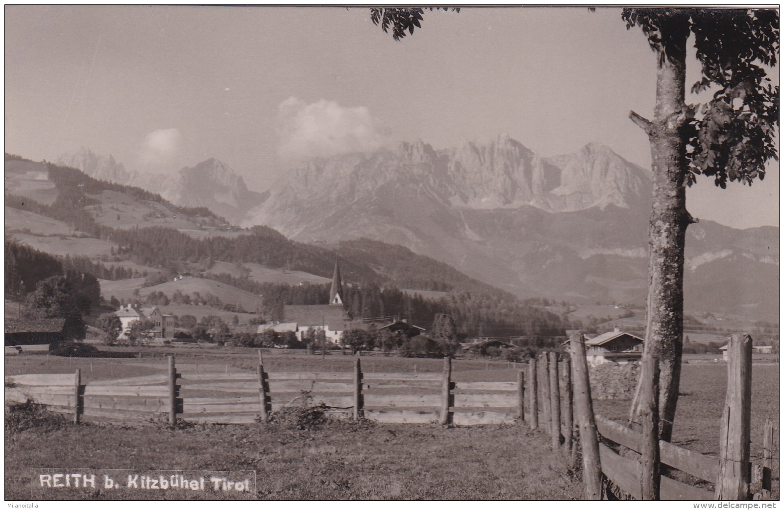 Reith Bei Kitzbühel, Tirol * 4. 8. 1958 - Kitzbühel