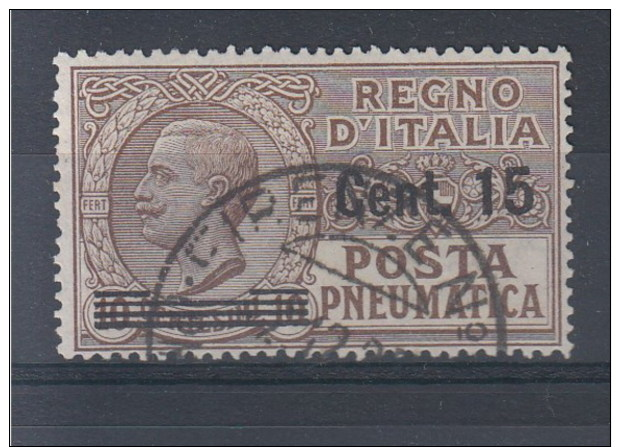 Italien (BK) Michel Cat.No. Used 173 - Oblitérés