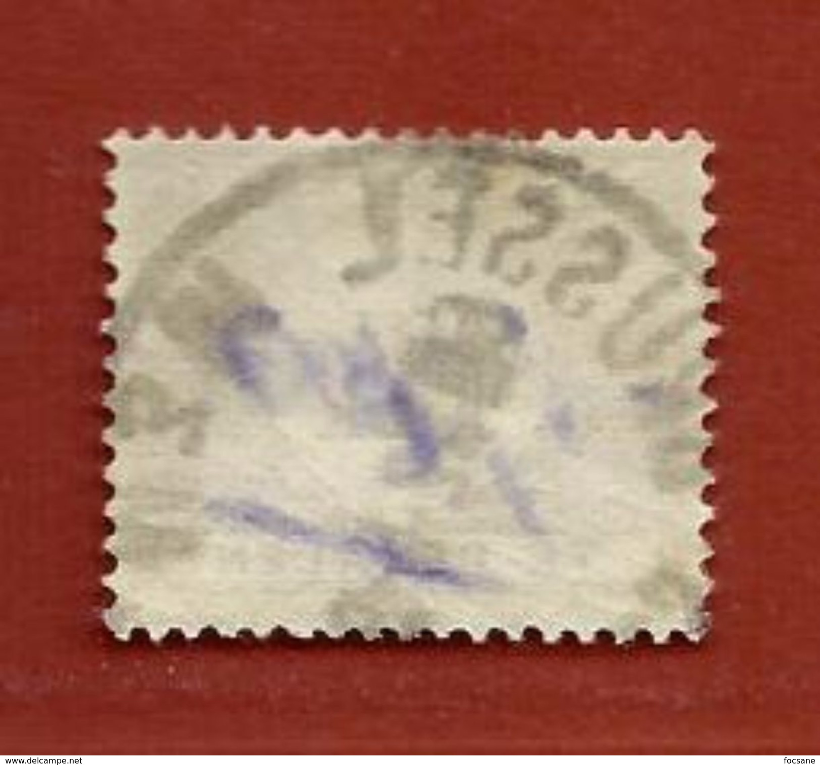 Timbre Taxe N°  TX43 - Stamps