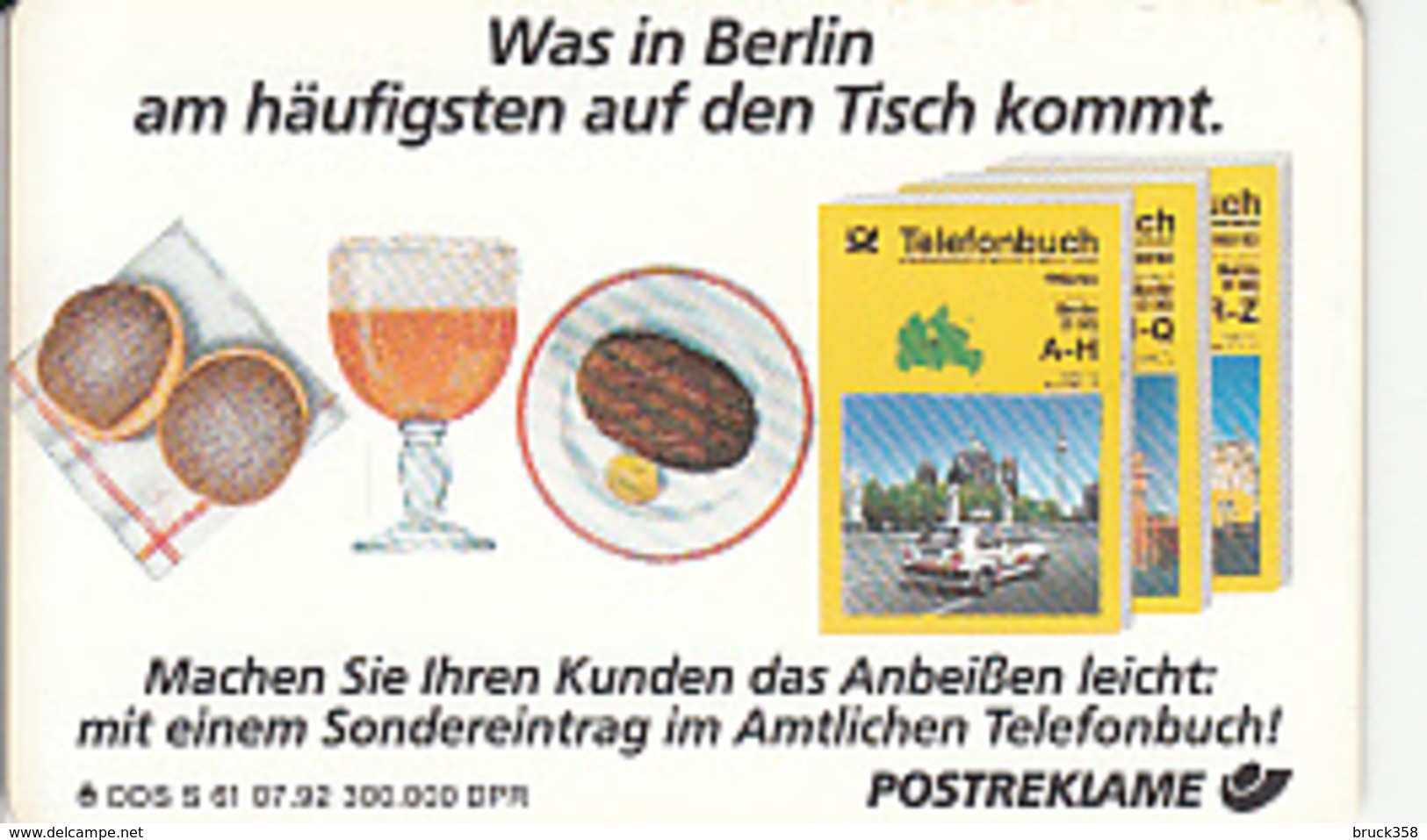 DEUTSCHLAND-Chip - S-Series : Tills With Third Part Ads