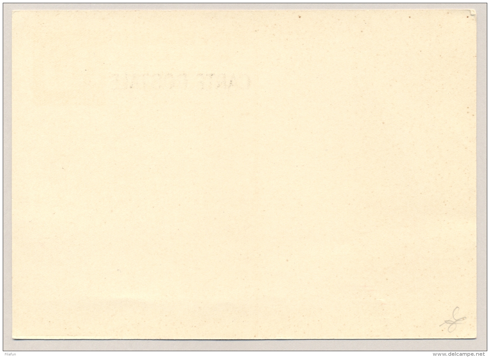 Nederlands Indië - 1947 - CARTE POSTALE Op 12,5 Cent Wilhelmina Briefkaart G77 Ongebruikt - H&amp;G P93 - Niederländisch-Indien