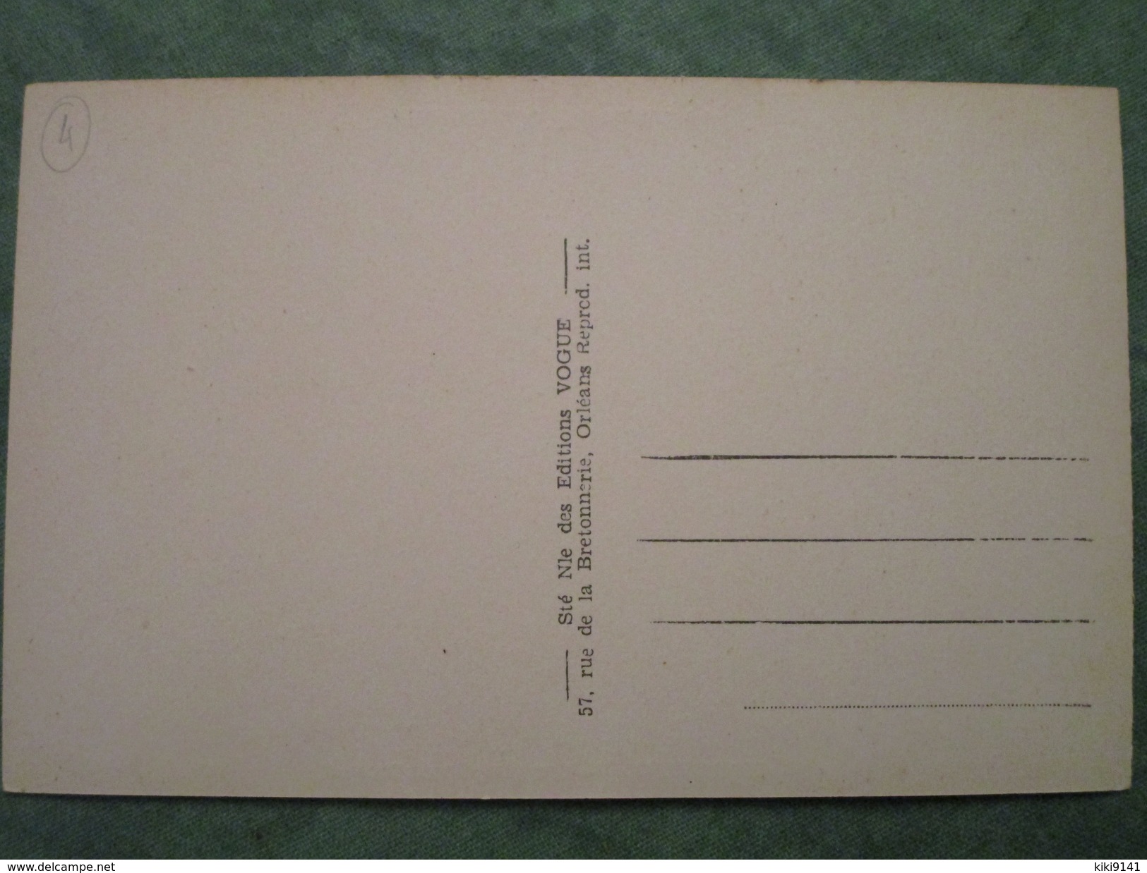 Vue Générale De Trozoul - Trébeurden