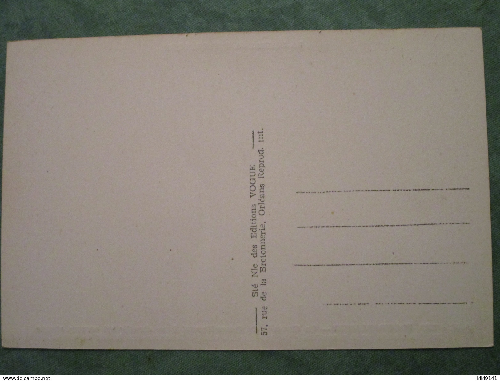 La Chapelle De Perros-Hamon - Ploubazlanec