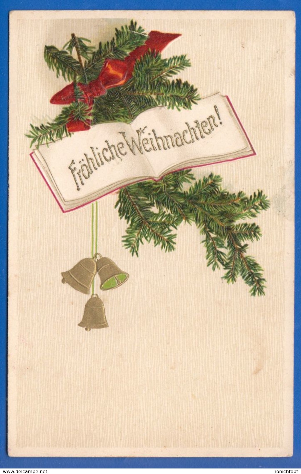 Fantaisie; Weihnachten; 1912 Hosszufalu Sacele; Köhalom Reps Rupea - Altri & Non Classificati