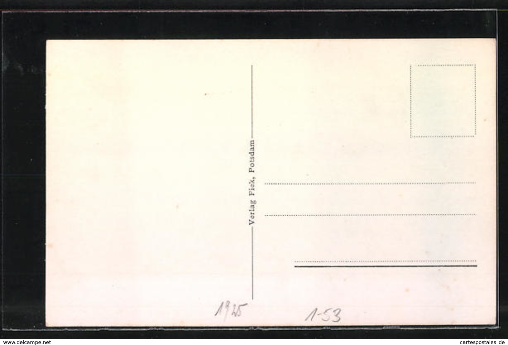 AK Prinz Adalbert Von Preussen Und Gemahlin, 1925 - Familles Royales