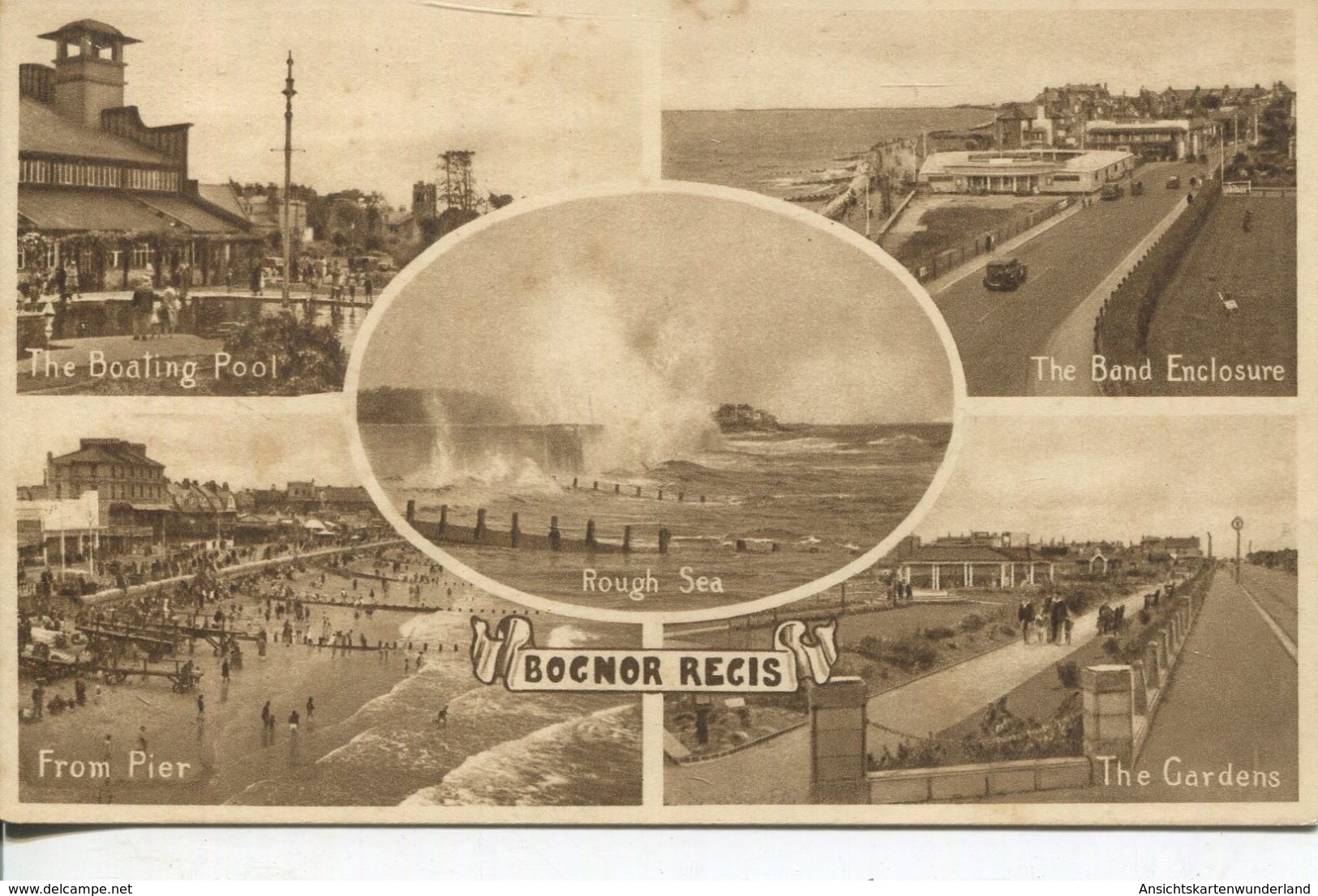 Bognor Regis Multiview (001439) - Bognor Regis