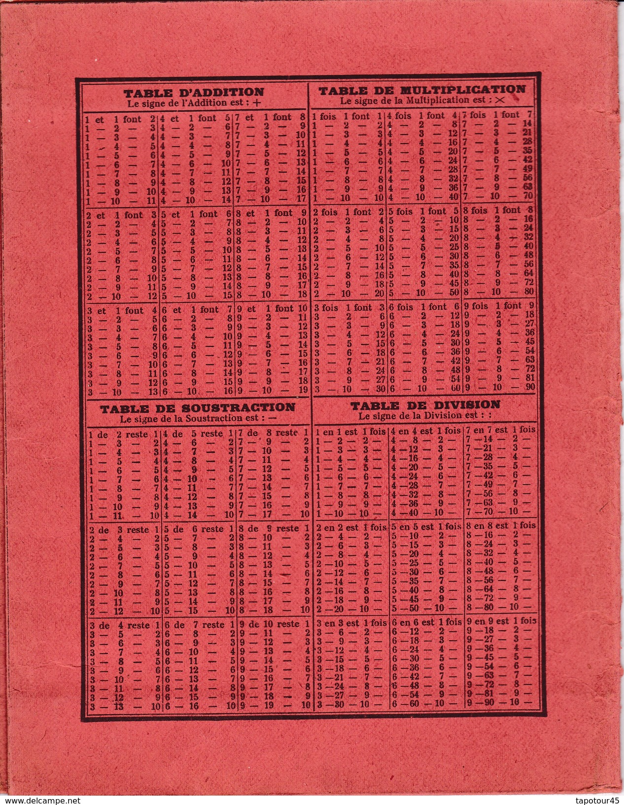 C P/Protège-cahiers Couverture  Perfect  (N= 2) - Protège-cahiers