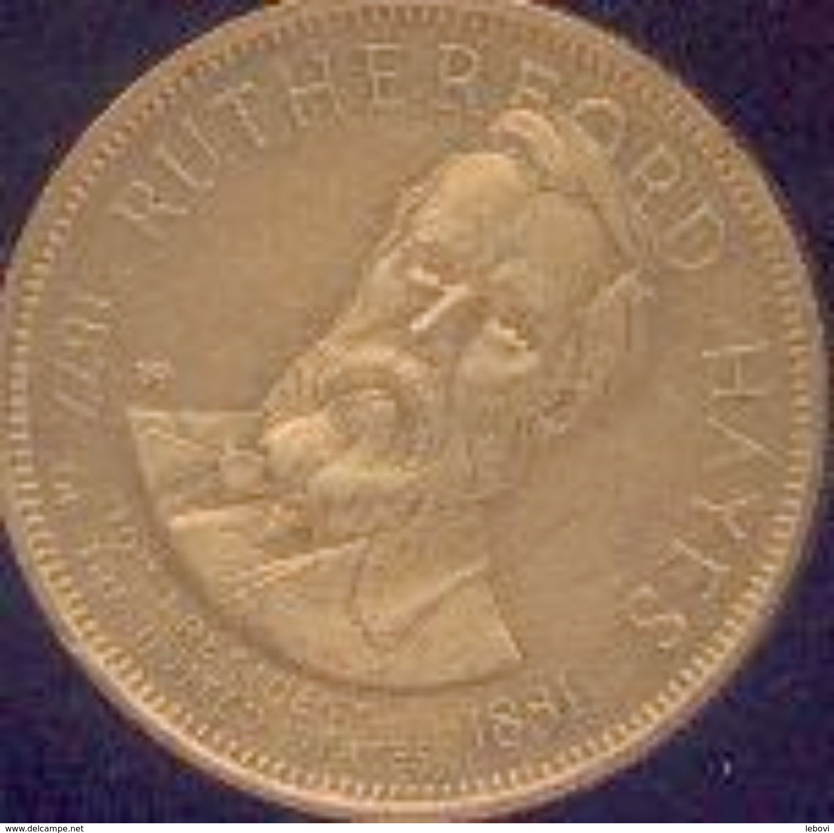 Médaille U.S.A.  : RUTHERFORD HAYES 1887-1881 - Autres & Non Classés