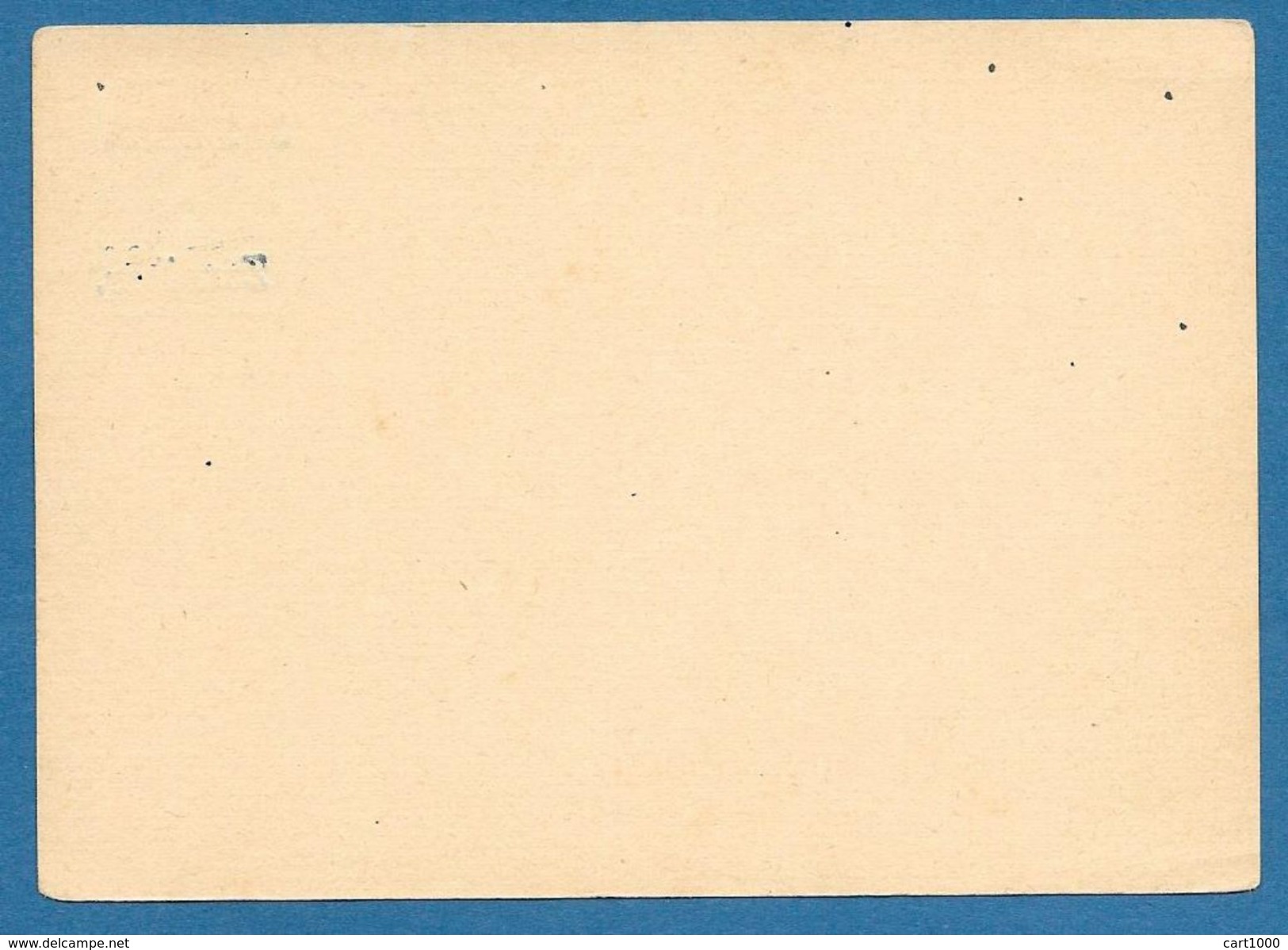 POST CARD POSTAL STATIONERY BRITISH INDIA ZANZIBAR 1895/1896 ONE ANNA ON 1 AND HALF ANNA - Zanzibar (...-1963)