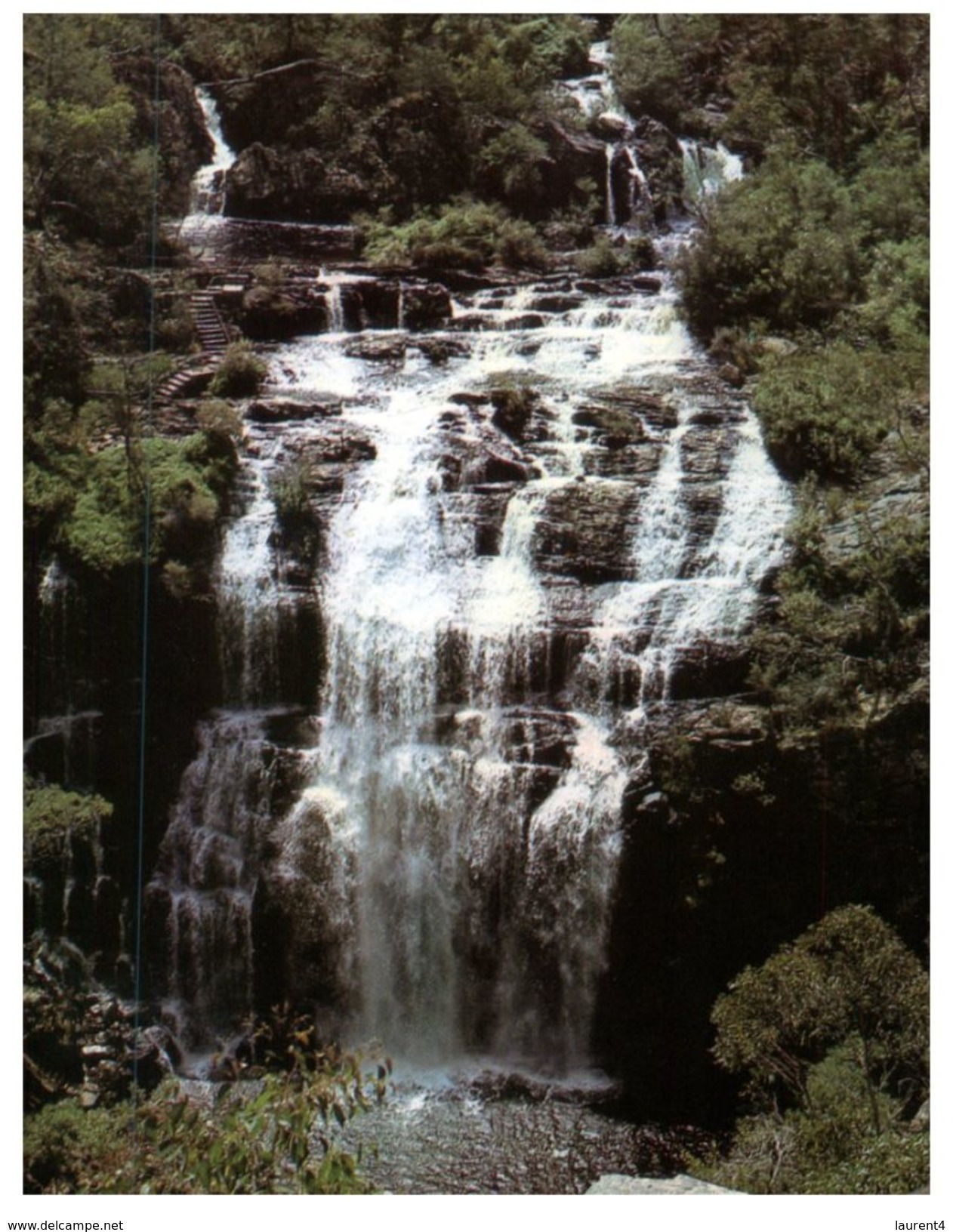 (199) Australia - VIC - Grampians - Grampians