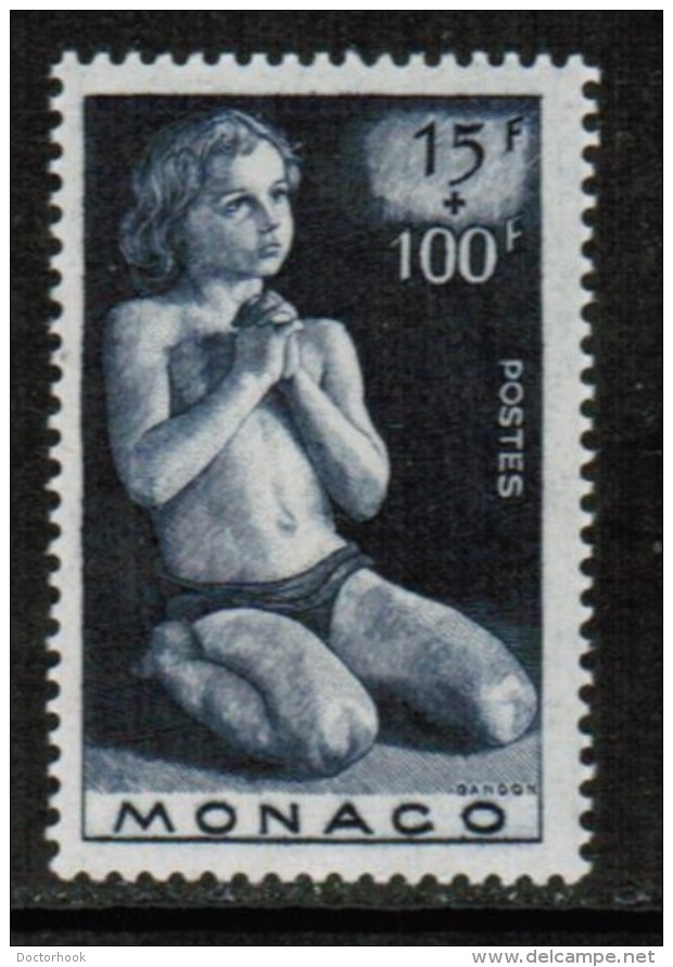 MONACO  Scott # B 90**   VF MINT NH - Unused Stamps