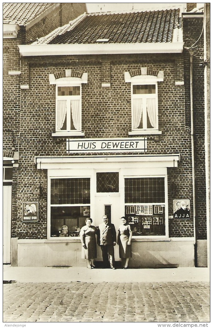 Gooik - Kester Huis Deweert - Gooik