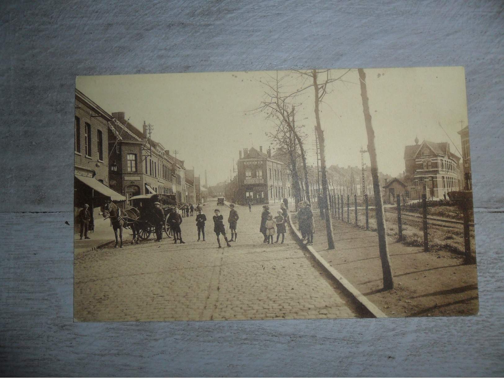 Beau Lot De 60 Cartes Postales De Belgique      Lot 60 Postkaarten Van België    - 60 Scans - 5 - 99 Cartes