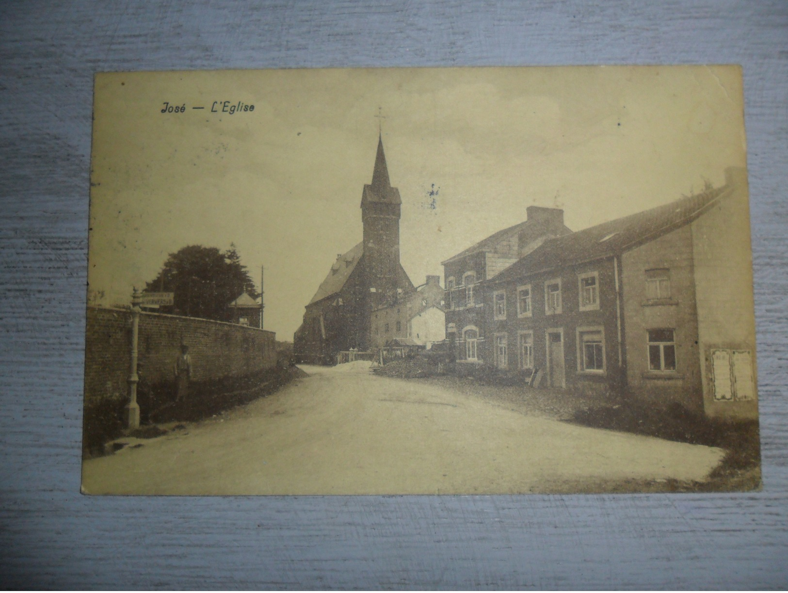 Beau lot de 60 cartes postales de Belgique      Lot 60 postkaarten van België    - 60 scans