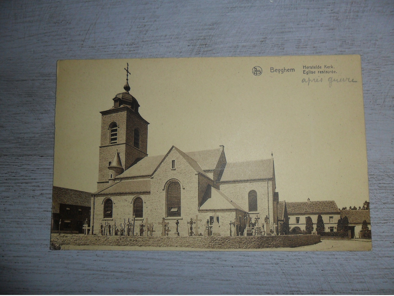 Beau lot de 60 cartes postales de Belgique      Lot 60 postkaarten van België    - 60 scans