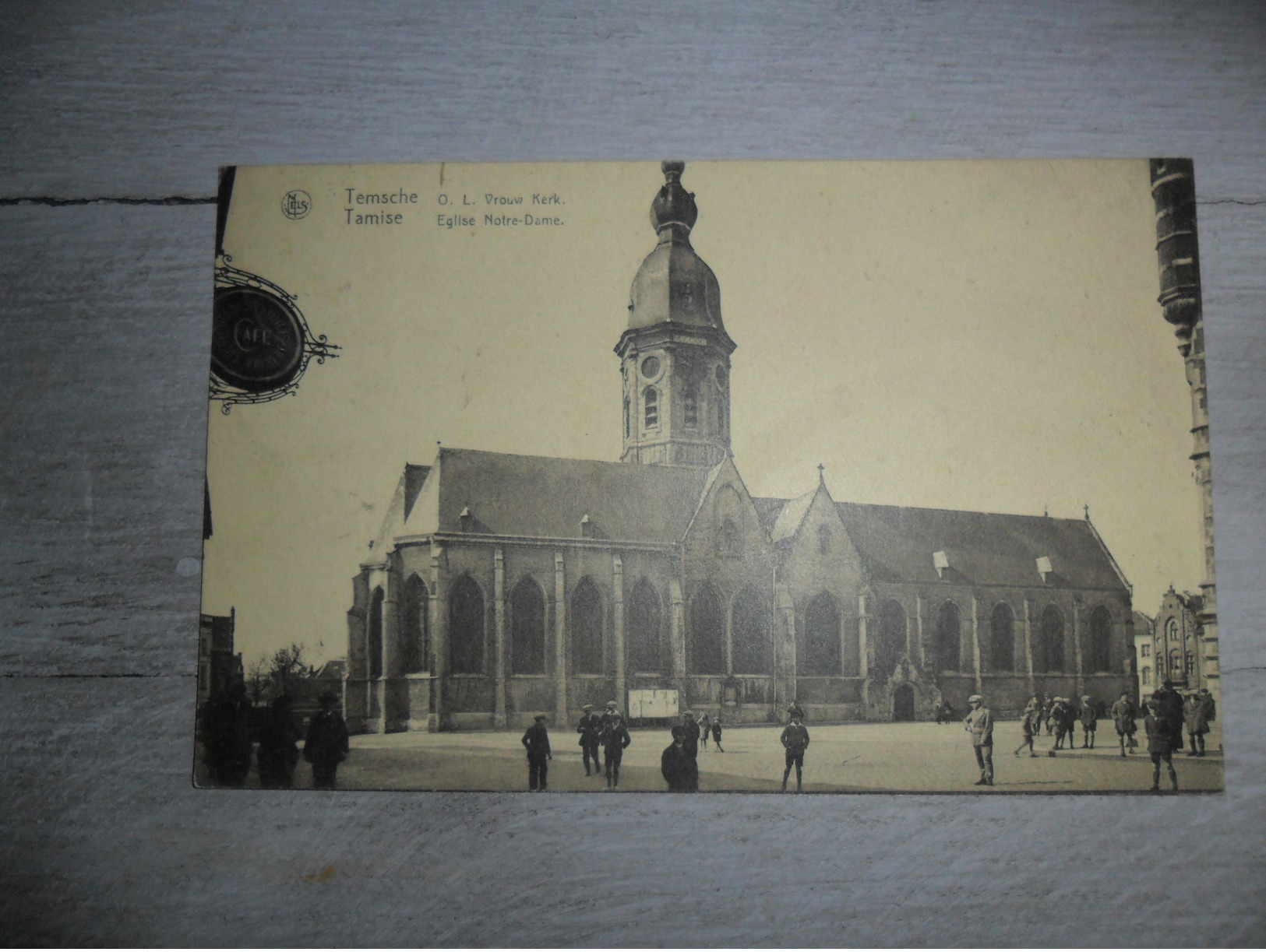 Beau lot de 60 cartes postales de Belgique      Lot 60 postkaarten van België    - 60 scans