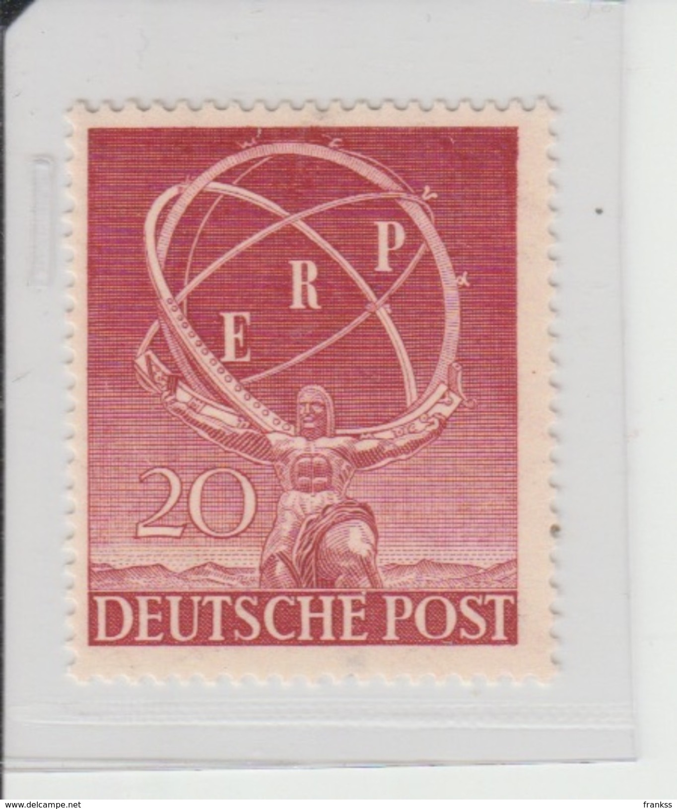 Berlin 71 XX MNH ??? - Ungebraucht