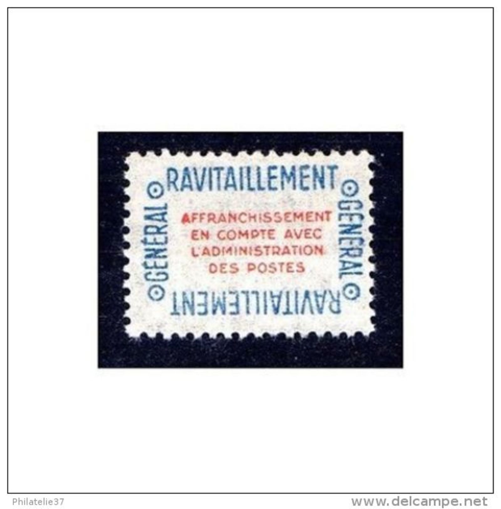 Timbres De Service France N°15A - Other & Unclassified