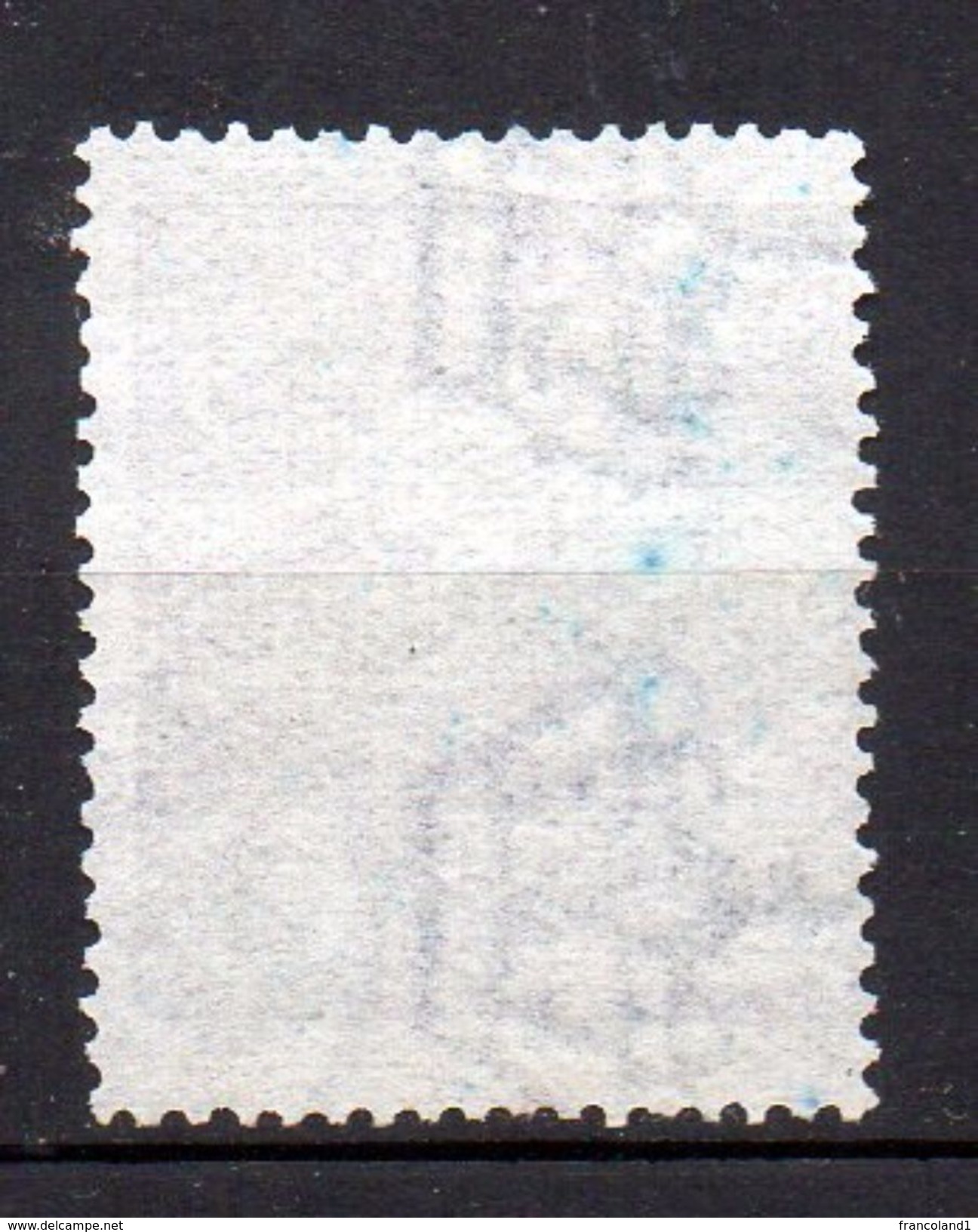 1917 S. Marino - Pro Combattenti Sovrastampato N. 52 Timbrato Used Sassone 72 € - Used Stamps