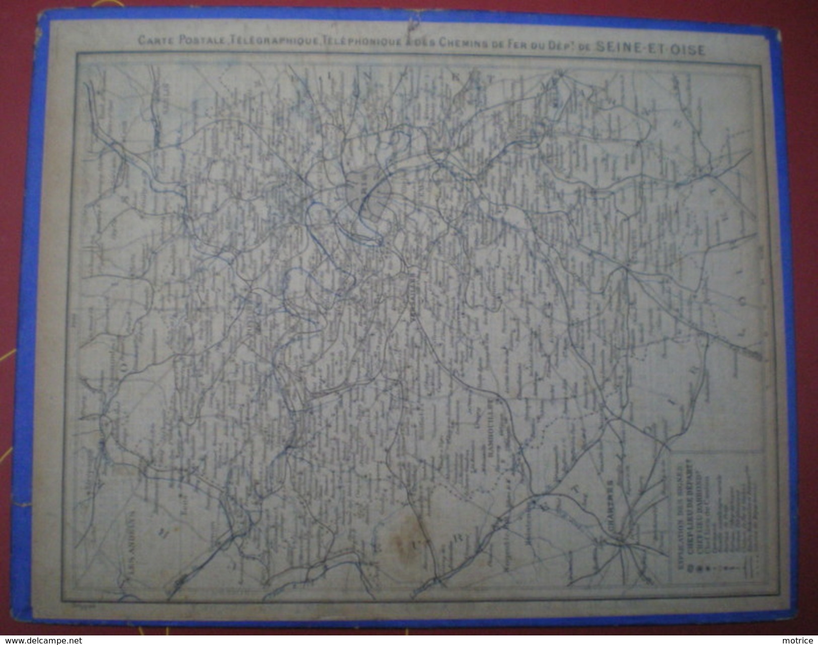 ALMANACH DES POSTES ET DES TÉLÉGRAPHES  1923 - Chevaux, Un Futur Crack (Beuzon Illustrateur) - Grand Format : 1921-40