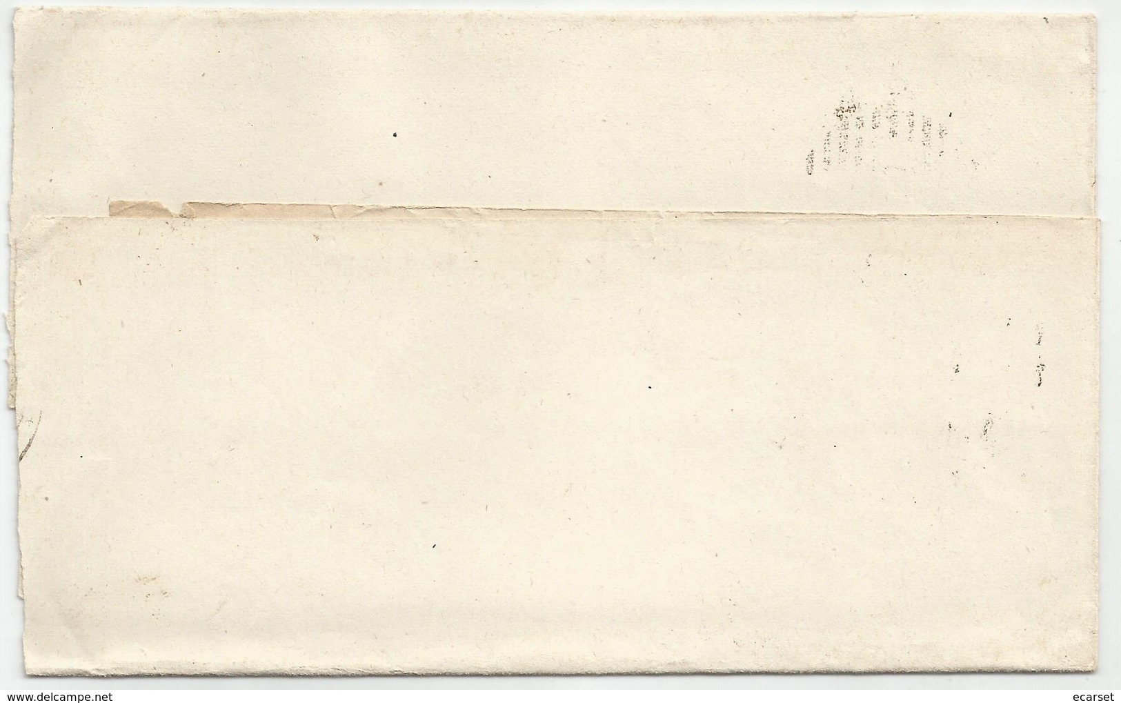 NUMERALI - REGGIO (CALABRO) + 131 SBARRE Tipo DUPLEX Su Stampe Da Reggio Calabria A Parma 17/03/1878 - Storia Postale