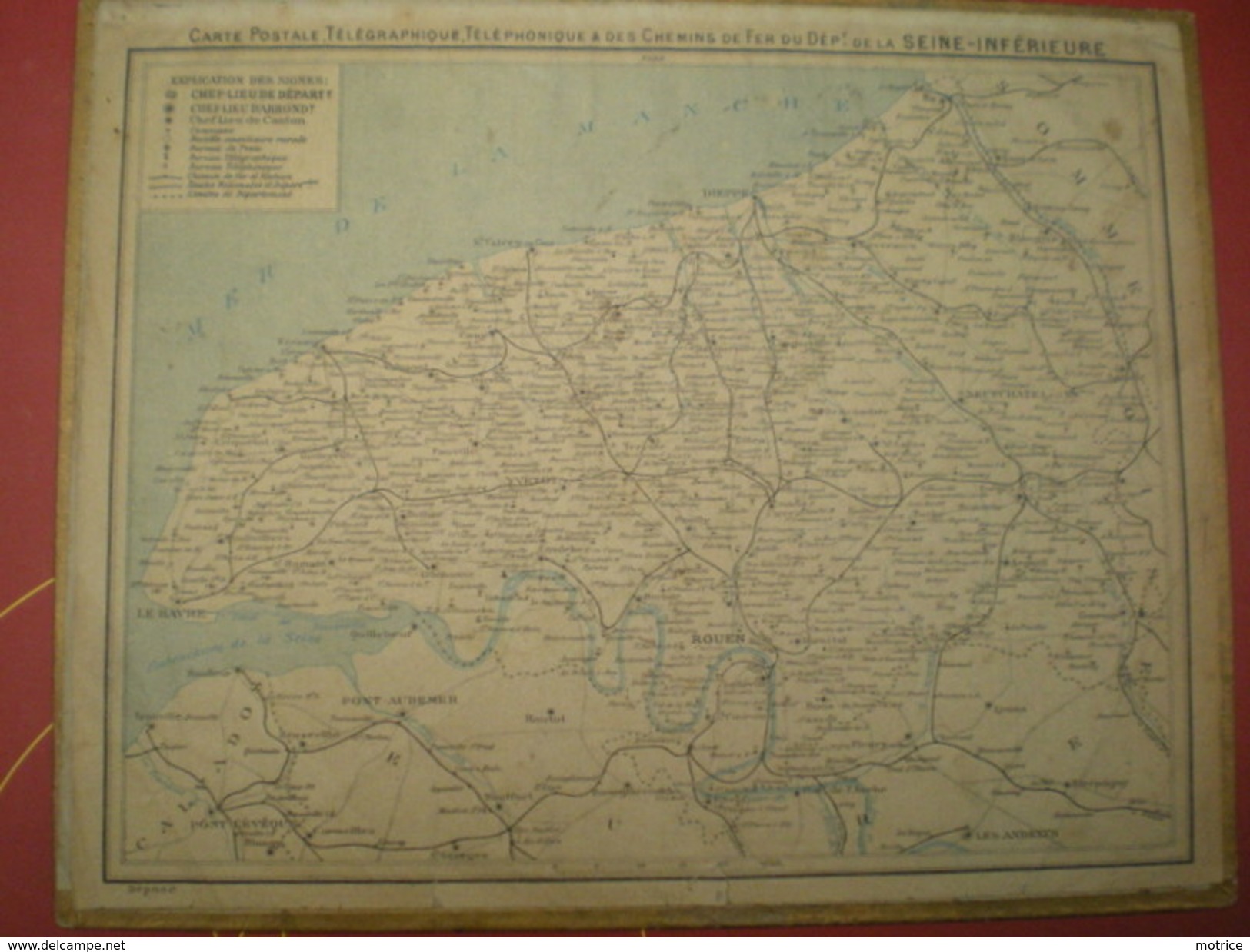 ALMANACH DES POSTES ET DES TÉLÉGRAPHES  1919-  La Toilette Du Dimanche.. - Grossformat : 1901-20