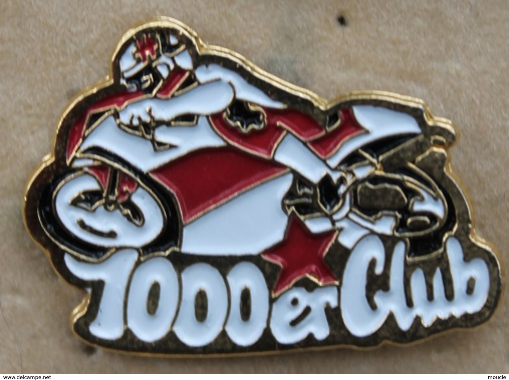 MOTO GP - 1000 ER CLUB  -  (19) - Motorbikes