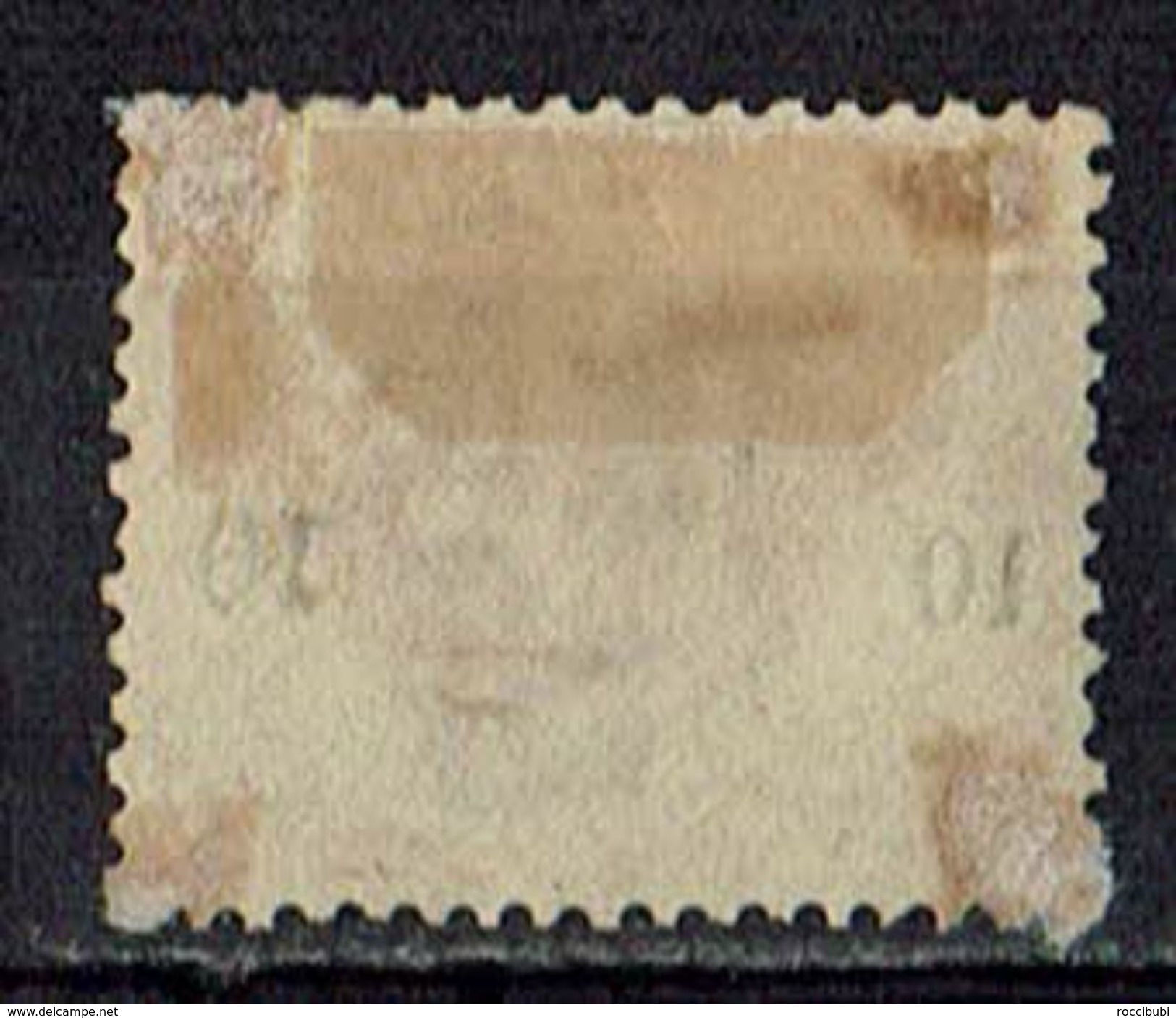 San Marino 1892 // Michel 11 O (9970) - Usados