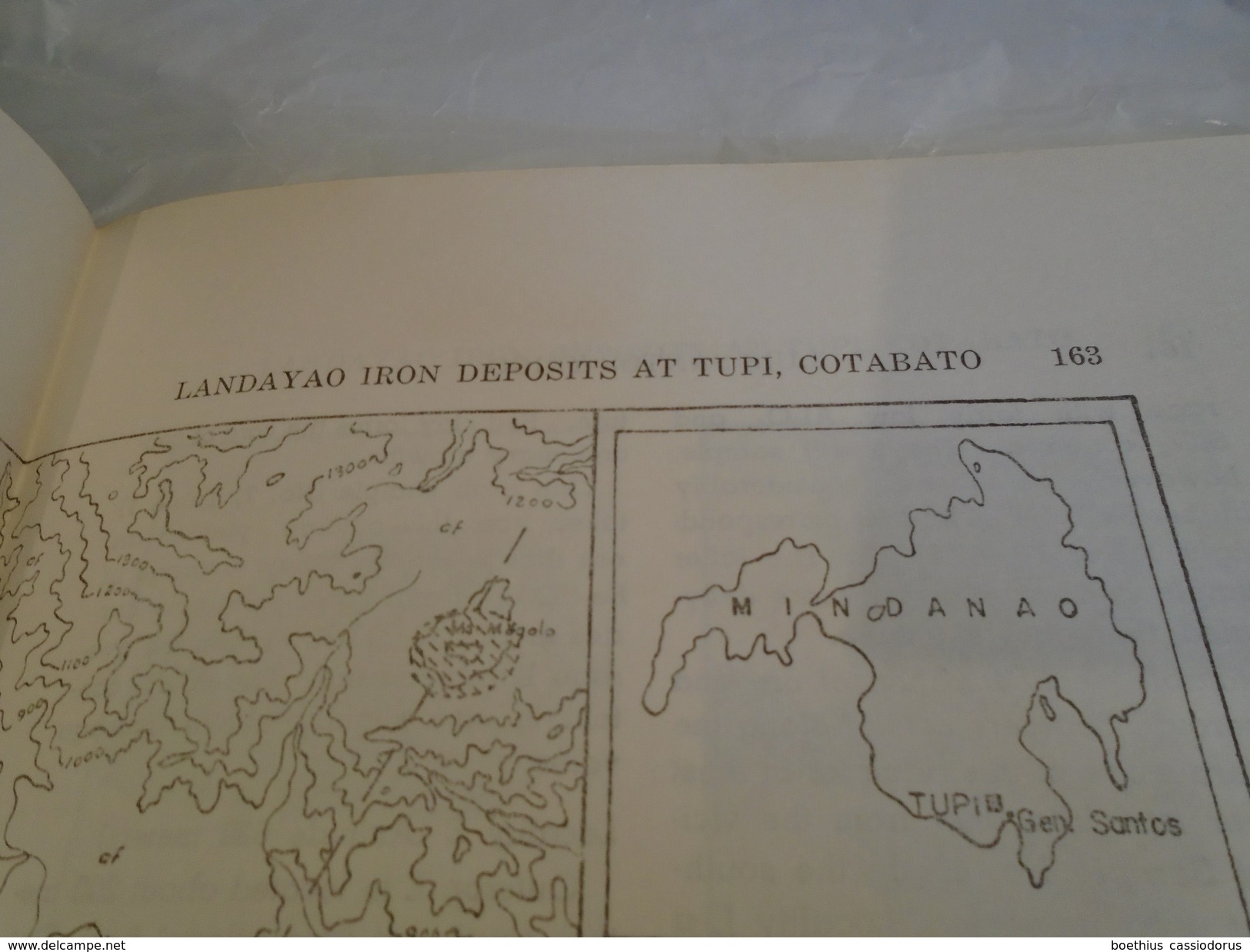 GEOLOGIE : THE PHILIPPINE GEOLOGIST Journal Of The Society  VOL XV     DEC 1961    N° 4 / Philippines... - Scienze Della Terra