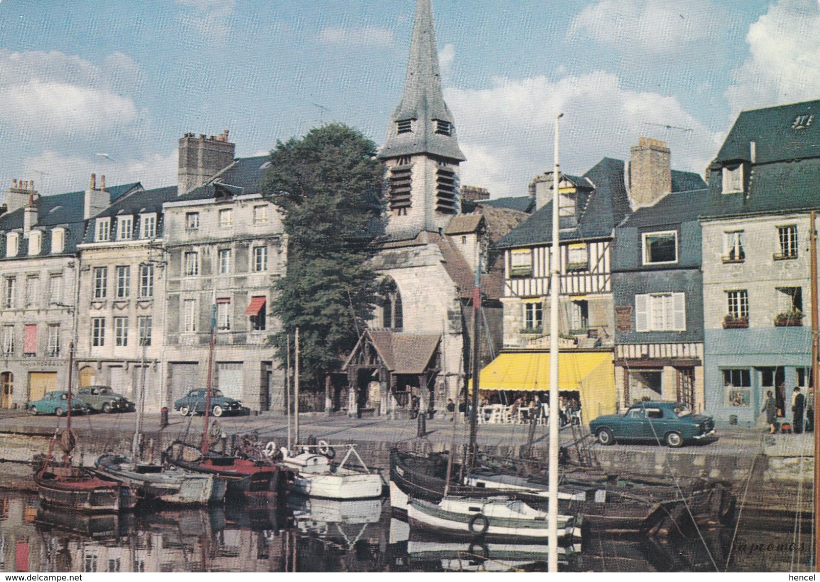 Honfleur - Honfleur