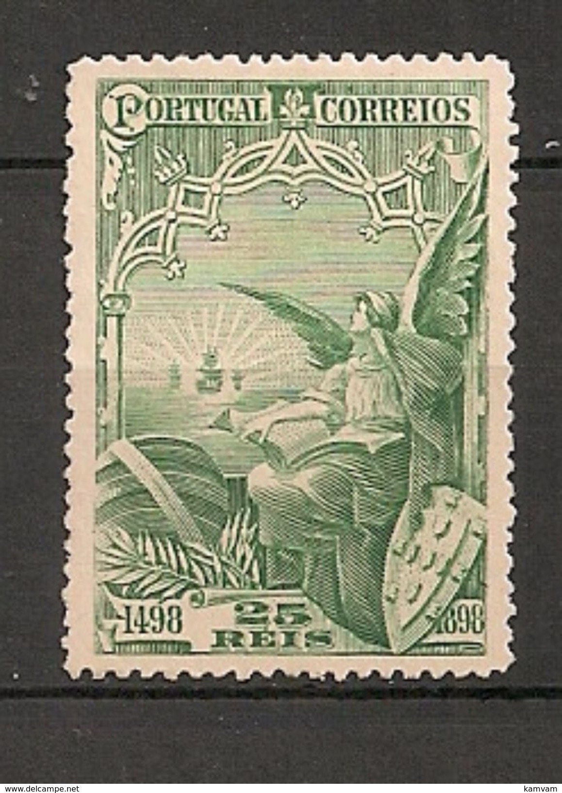 PORTUGAL Yv 149 Used Obl Gest - Andere & Zonder Classificatie