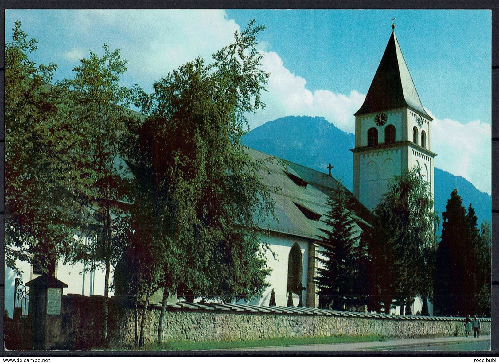 Deutschland, Bad Reichenhall, Münster St. Zeno - Churches & Cathedrals