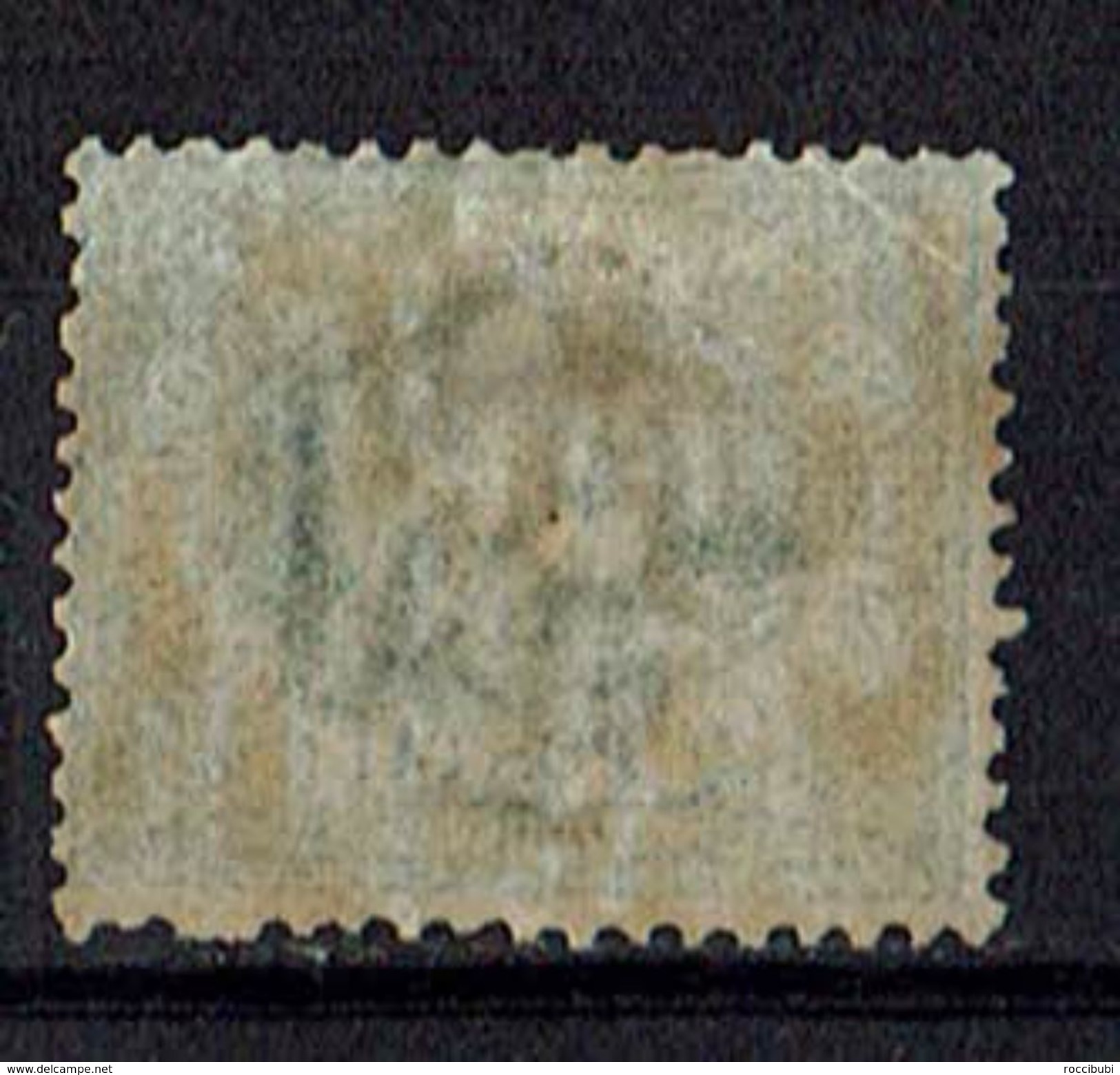 San Marino 1894/1899 // Michel 27 * (10.059) - Gebraucht