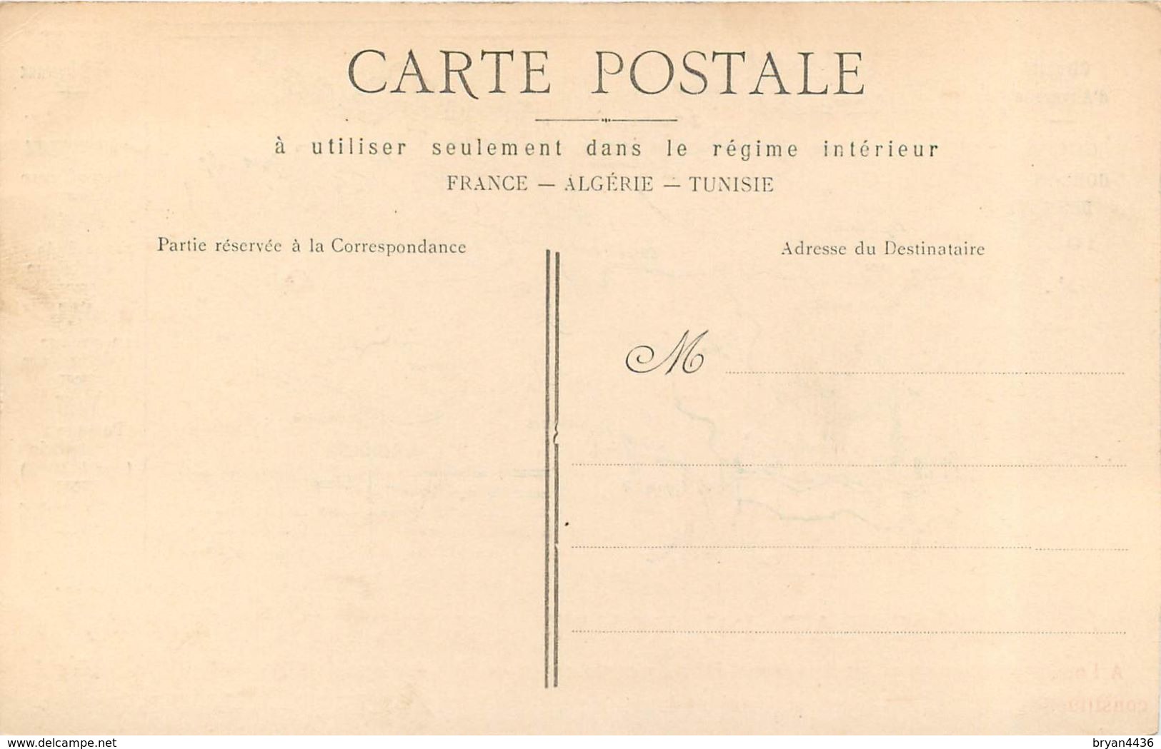 CPA - CIRCUIT D' AUVERGNE - COUPE GORDON BENETT - 1905 - CARTE PUB OFFERTE PAR "CHOCOLAT DE ROYAT" - TB** - Autres & Non Classés