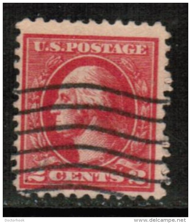 U.S.A.  Scott # 528A F-VF USED - Used Stamps