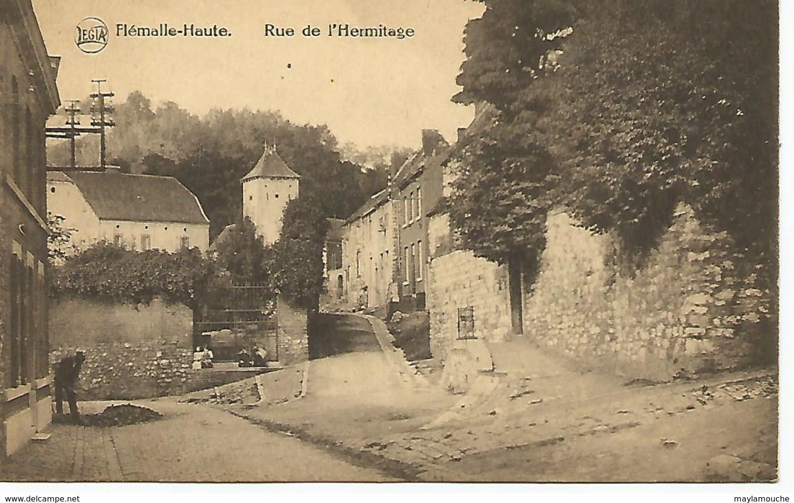 Flemalle - Flémalle