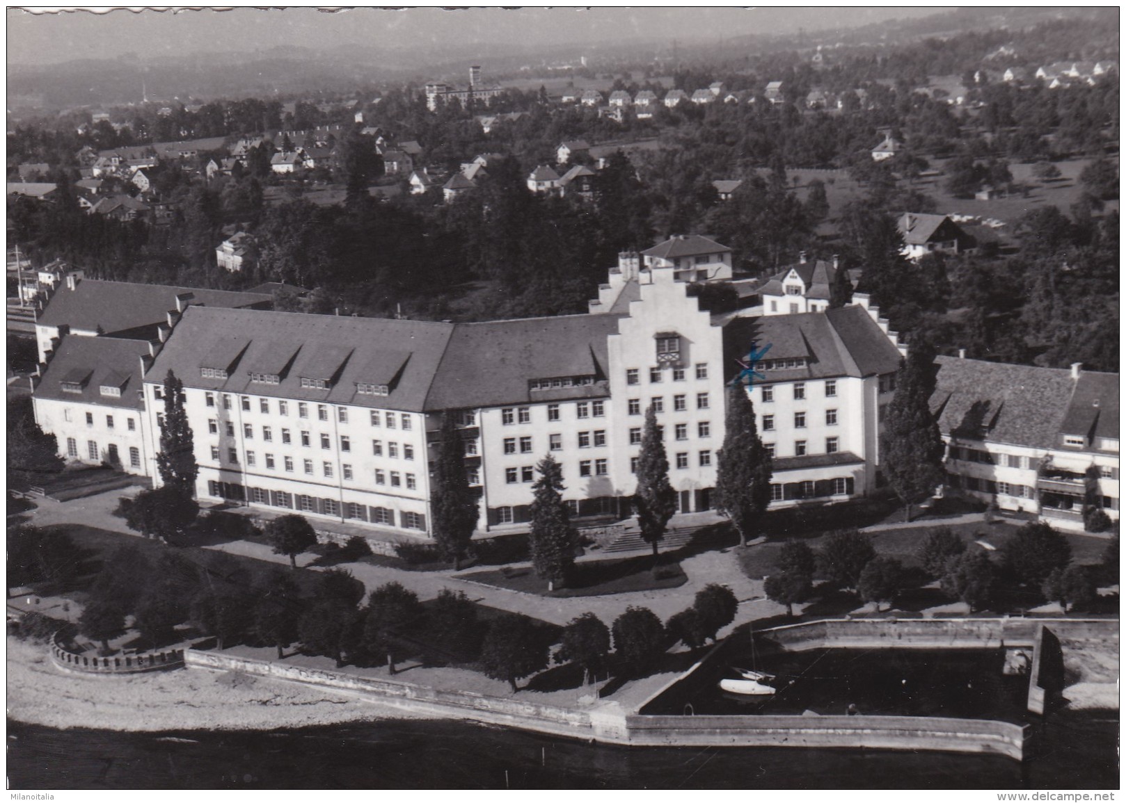 Lochau - Kaserne * 17. 4. 1959 - Lochau