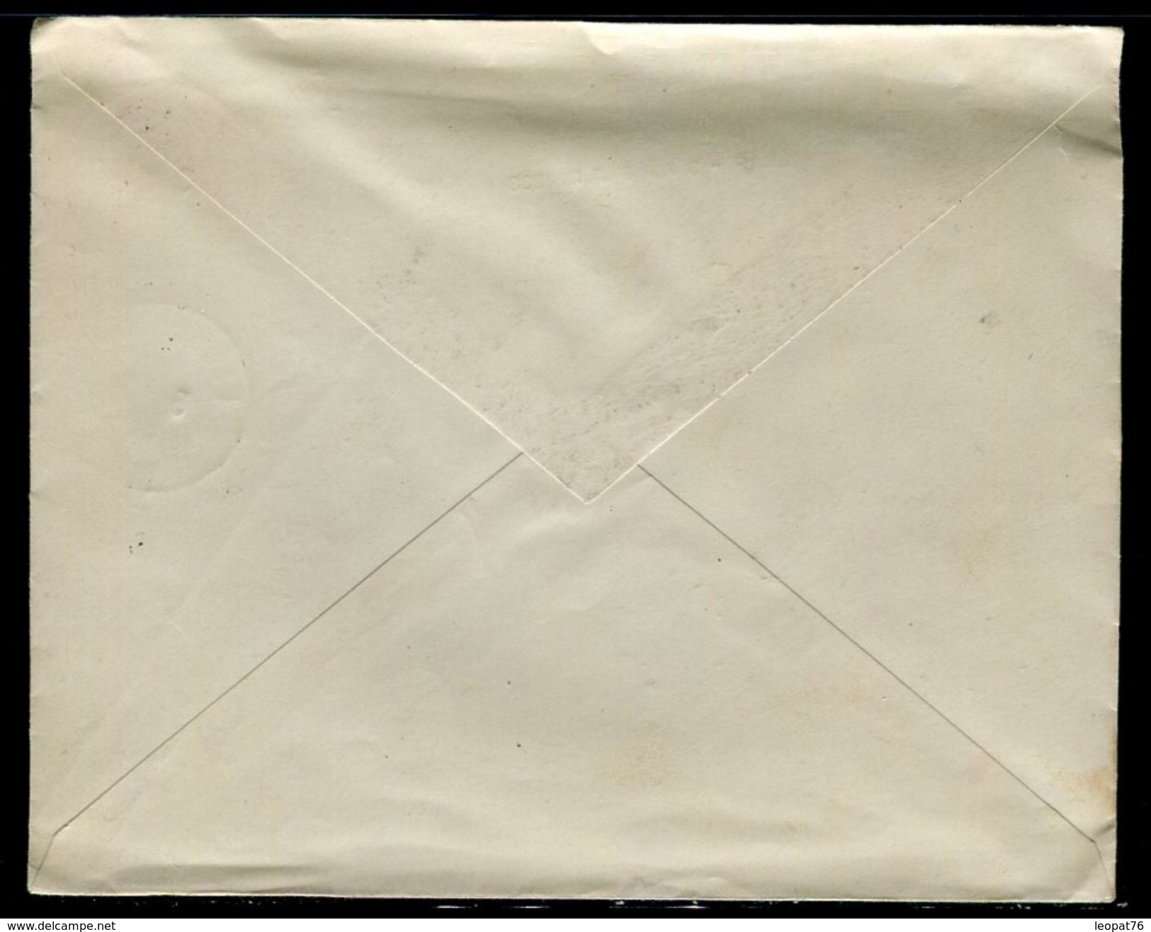 France - Entier Postal Type Paix , Timbré Sur Commande Pour L 'Exposition Philatélique De Lille En 1933 - Ref O153 - Standard Covers & Stamped On Demand (before 1995)