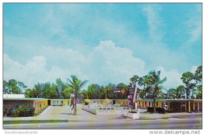 Florida Fort Myers Golfview Motel - Fort Myers