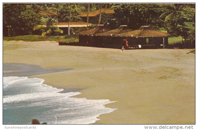 Hawaii Maui Eldorado Resort 1975 - Maui