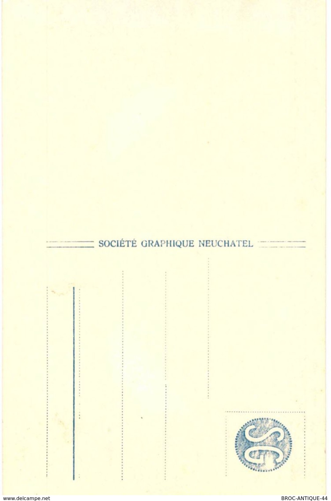 CPA N°12546 - LOT DE 3 CARTES TOUR AI ET DE MAYEN SUR LEYSIN - Leysin